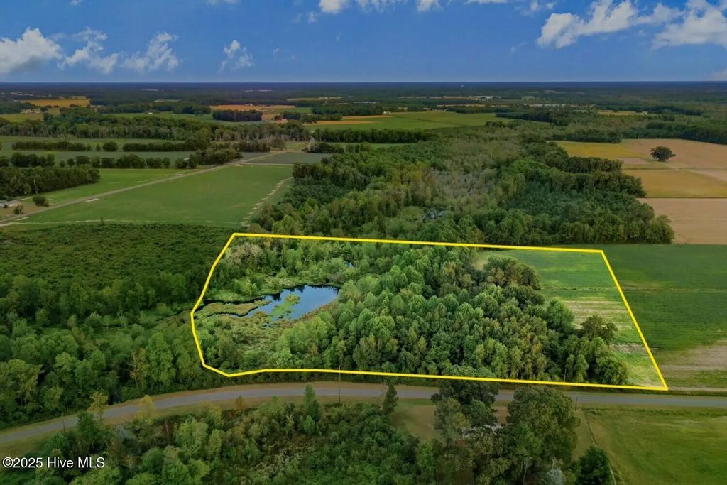 294 James Price Road, Seven Springs