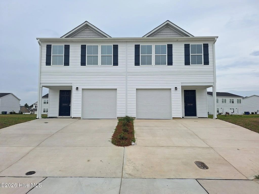 2425 Brookville Drive B, Greenville