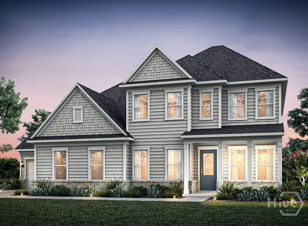 1073 Pine Valley Trail, Jefferson