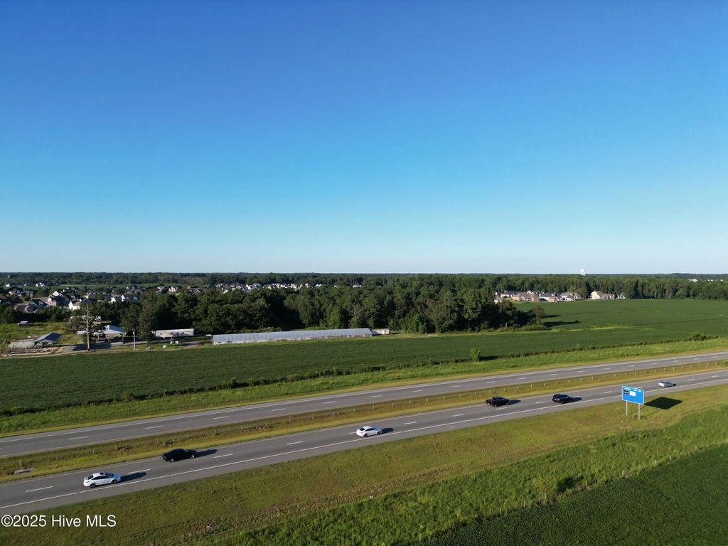 0 Nc 111, Goldsboro