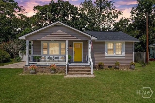 708 Virginia Avenue, 