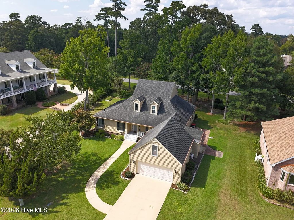 104 Chowan Circle, Hertford