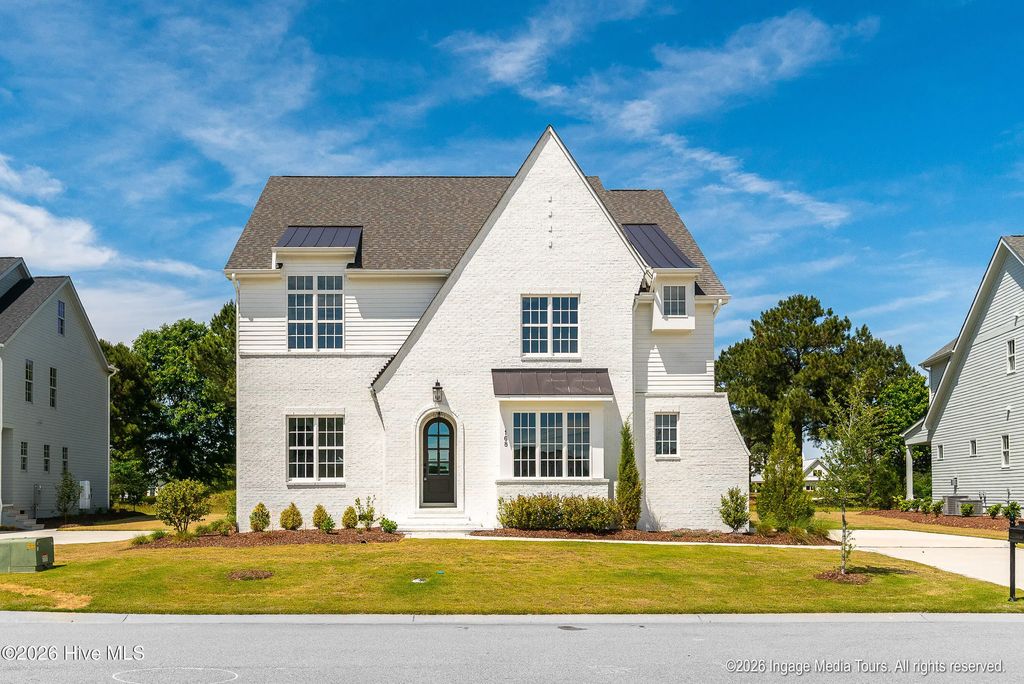 168 Pine Tree Point, Snow Hill