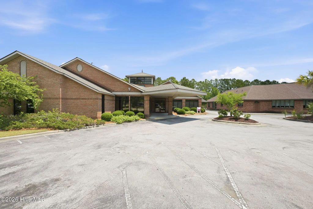 612 Mccarthy Boulevard B, New Bern