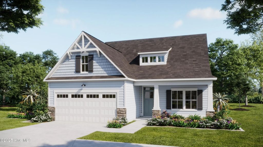 6040 Painted Turtle Place 184, Leland