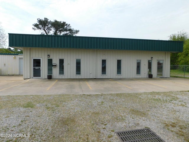 1409 W Church Street 2, Elizabeth City