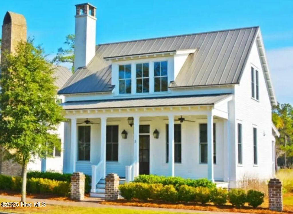109 Stonewall Lane, Edenton
