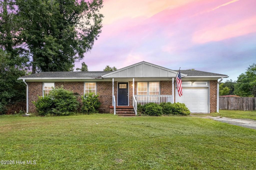 103 Hofmann Drive, Jacksonville
