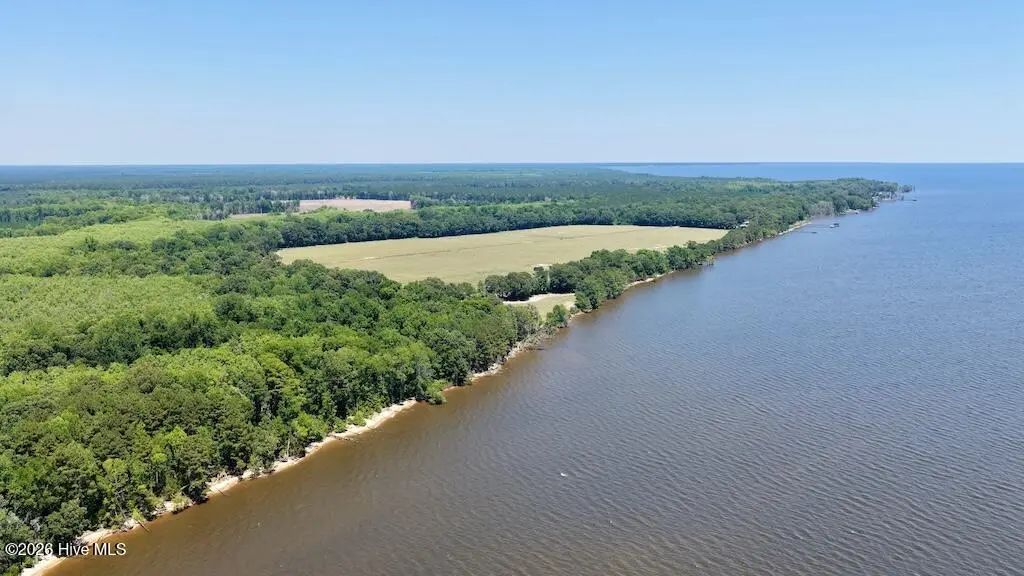 500 Indian Trail Road, Edenton
