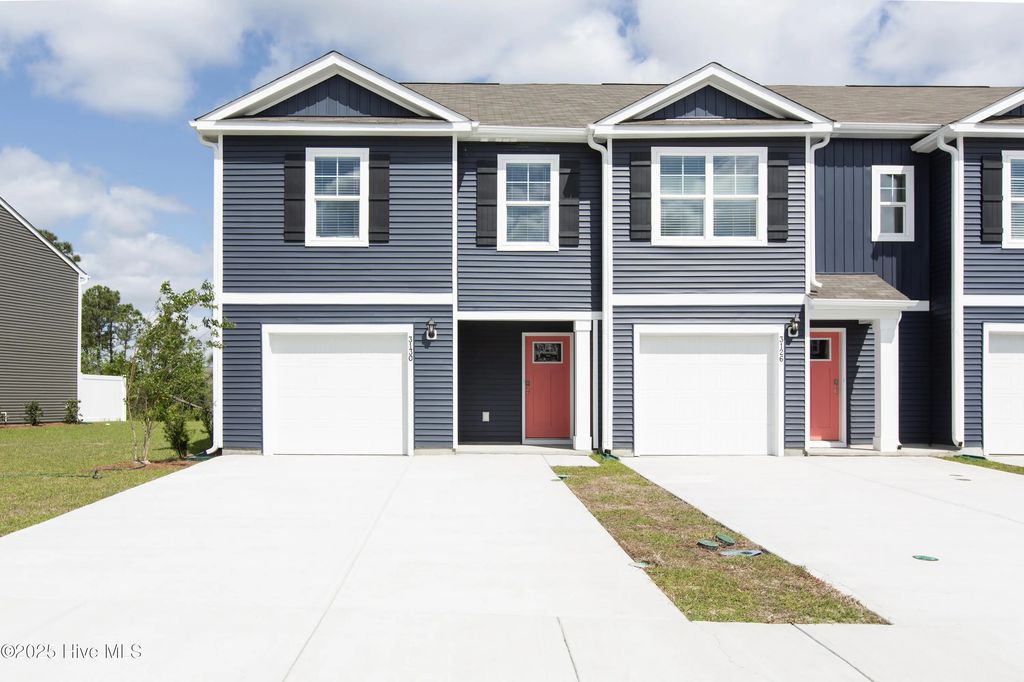 7654 Pennycress Drive 474, Leland