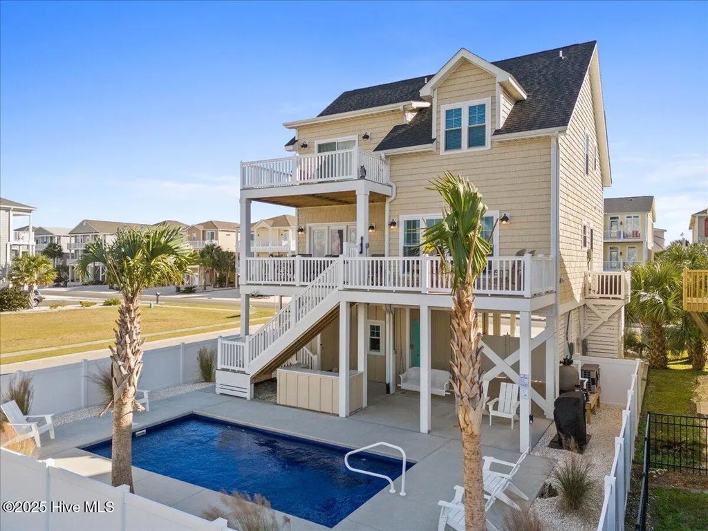 323 E Second Street, Ocean Isle Beach