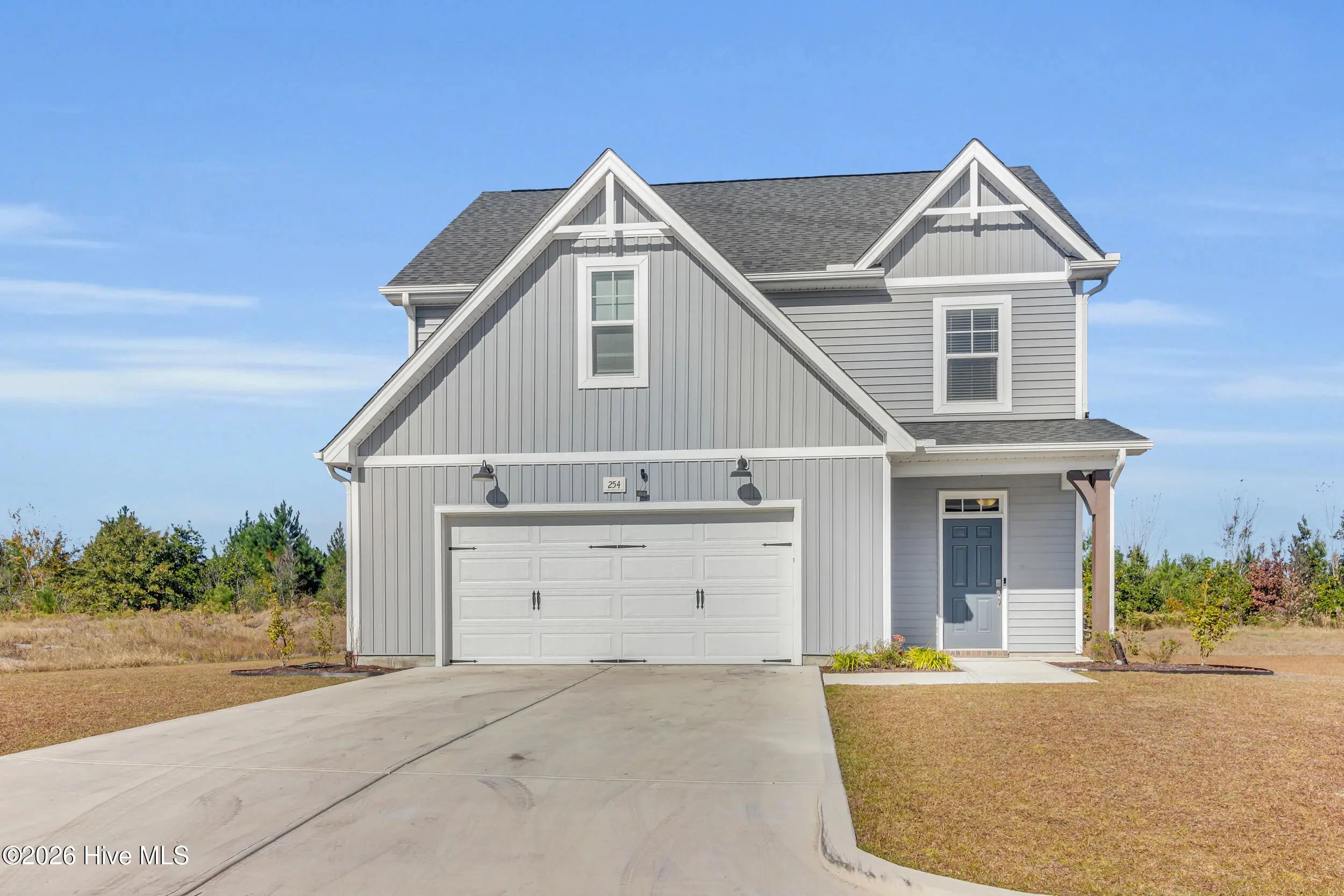 254 Clear View School Road, Jacksonville