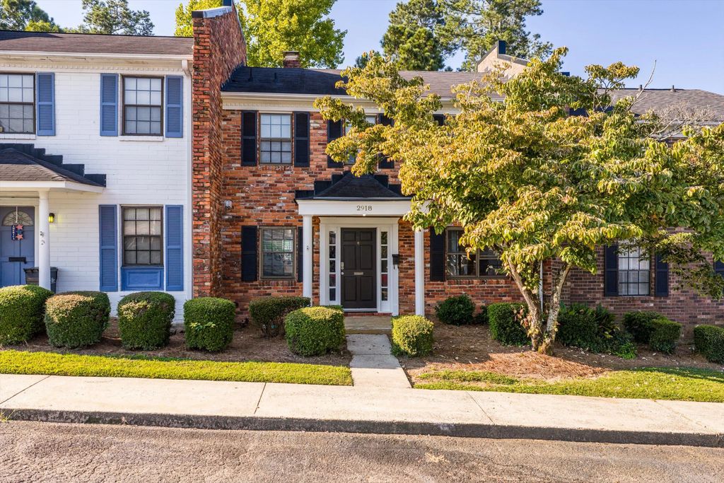 2918 Arrowhead Drive, Richmond