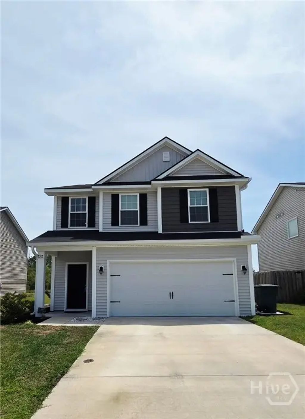 131 Battalion Lane, Hinesville
