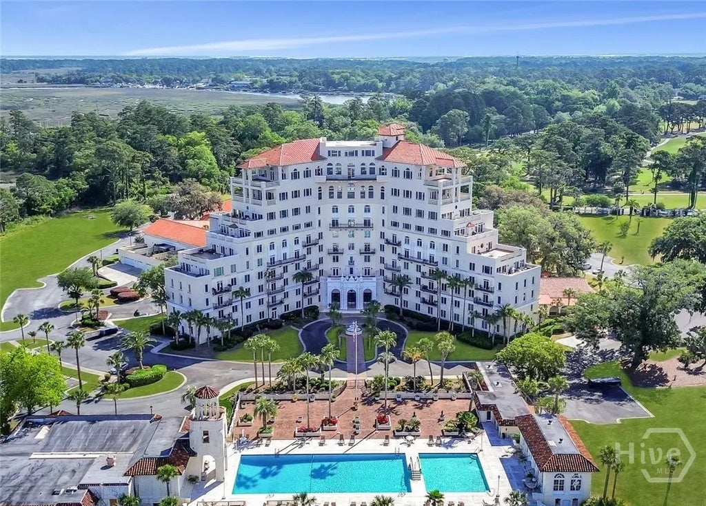 700 Wilmington Island Road 404, Savannah