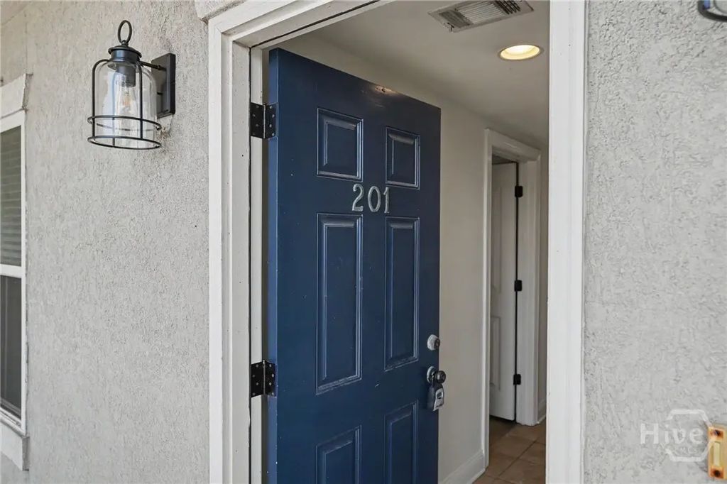 26 Atlantic Avenue 201, Tybee Island