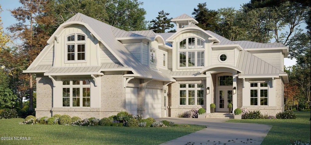 1737 S Moorings Drive, Wilmington