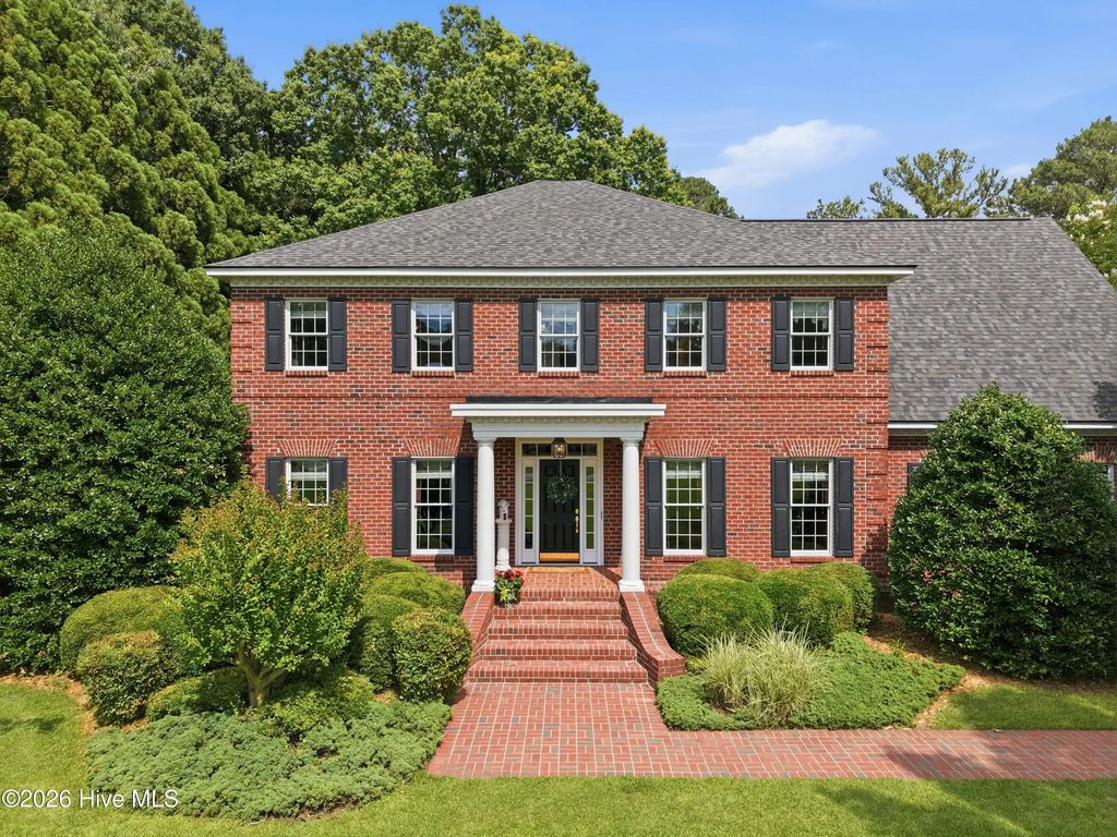 4105 Sterling Trace Drive, Winterville