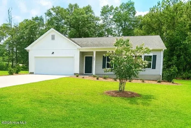 1621 Star Cross Drive Sw, Shallotte