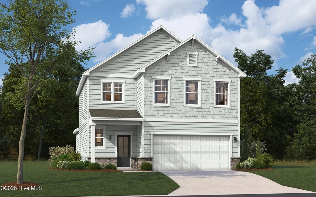 5266 Proper Court, North Augusta