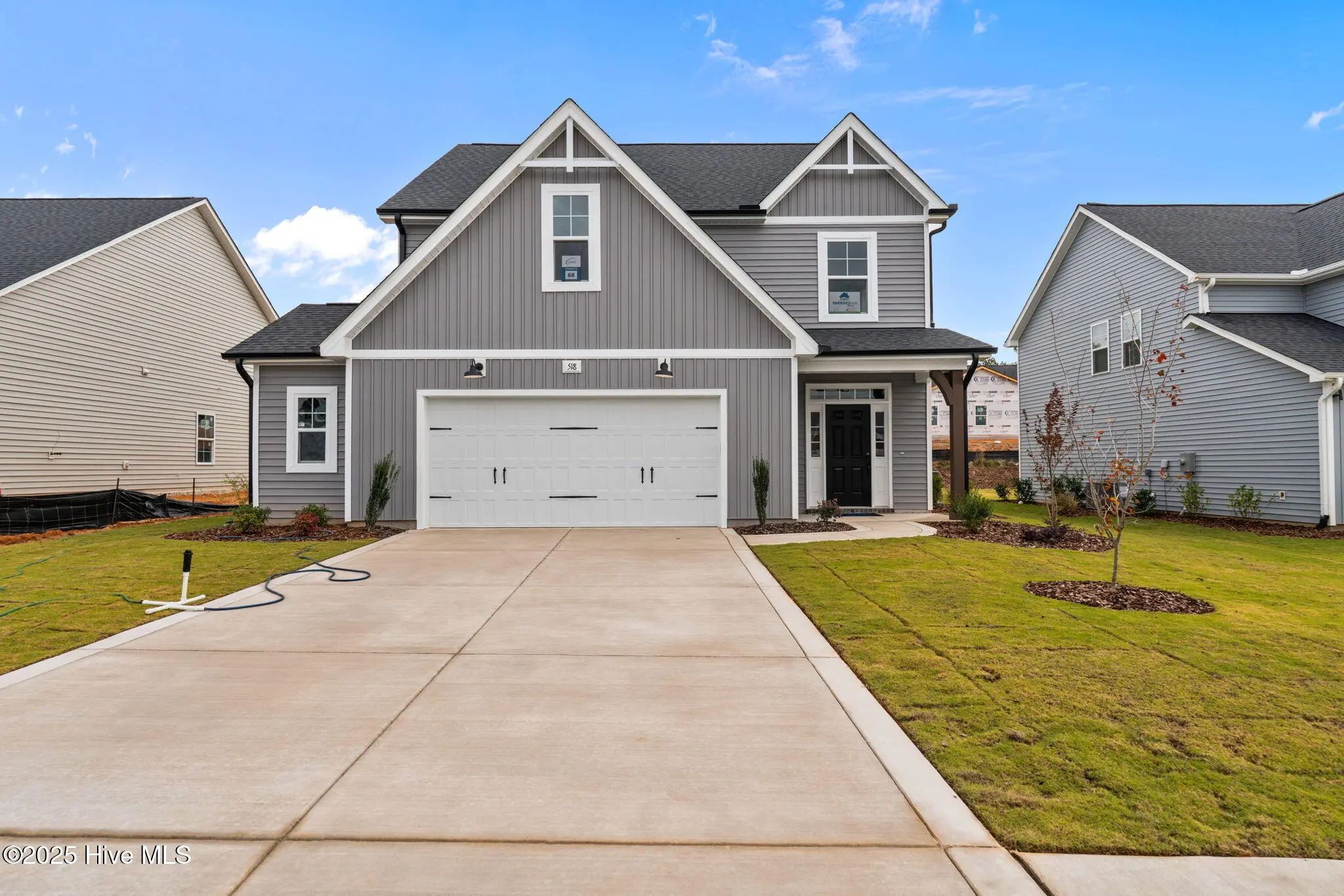 518 Grassy Gap Trail 68, Aberdeen