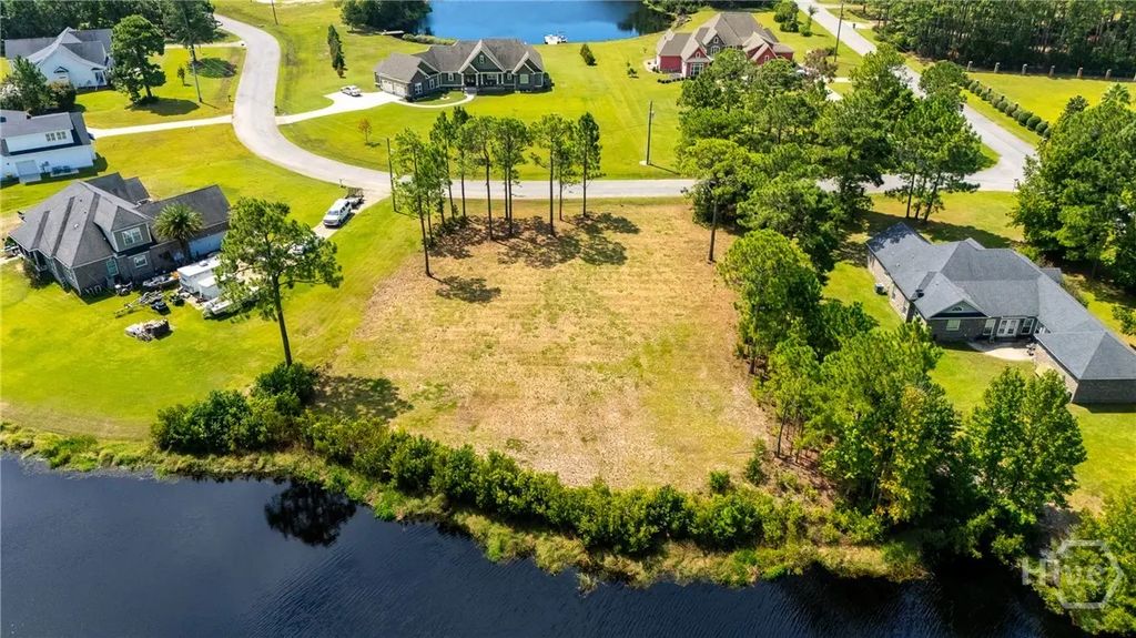 Lot 21 Amarula Lane, Richmond Hill