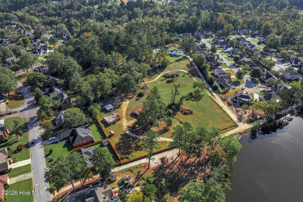 1031,1041 Hardy Lake Road, Evans