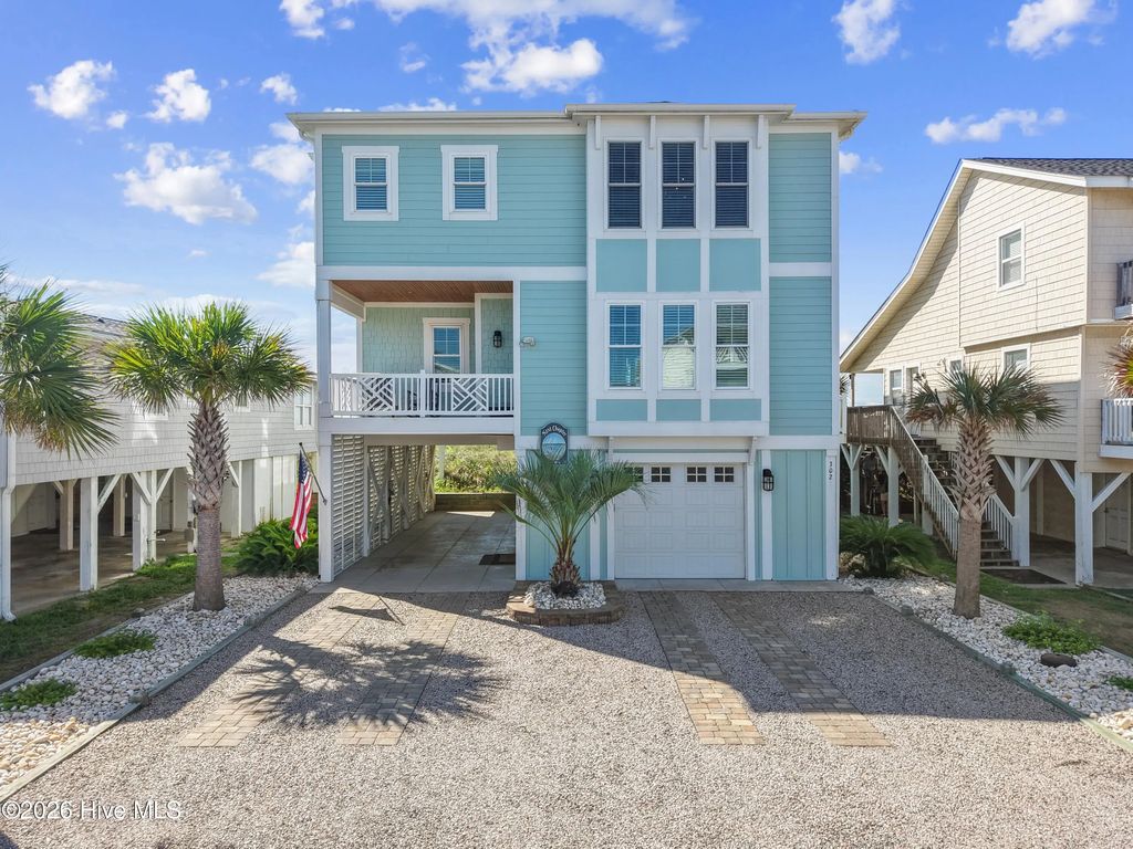 302 E First Street, Ocean Isle Beach