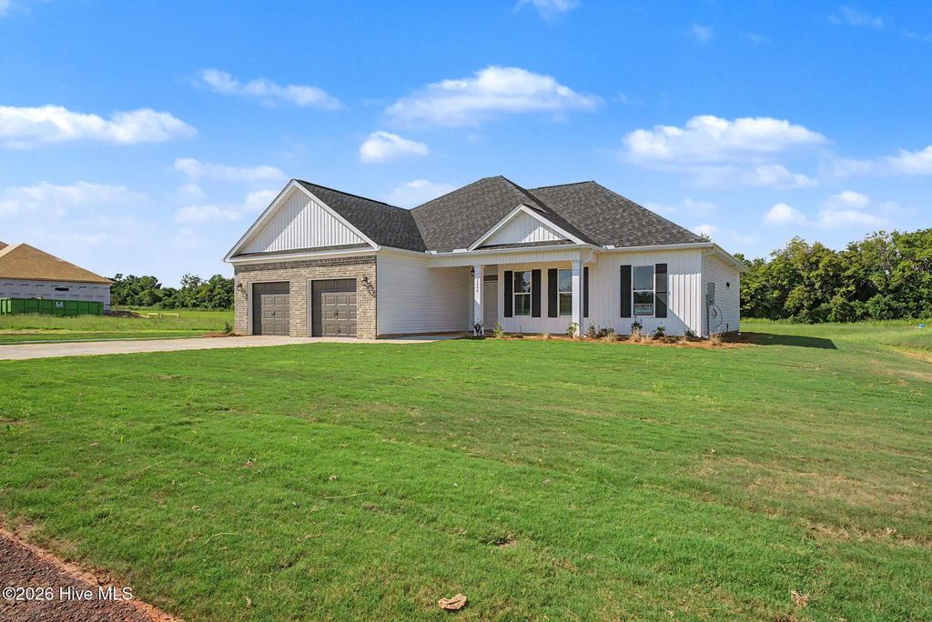 2044 Obsidian Court, Beech Island