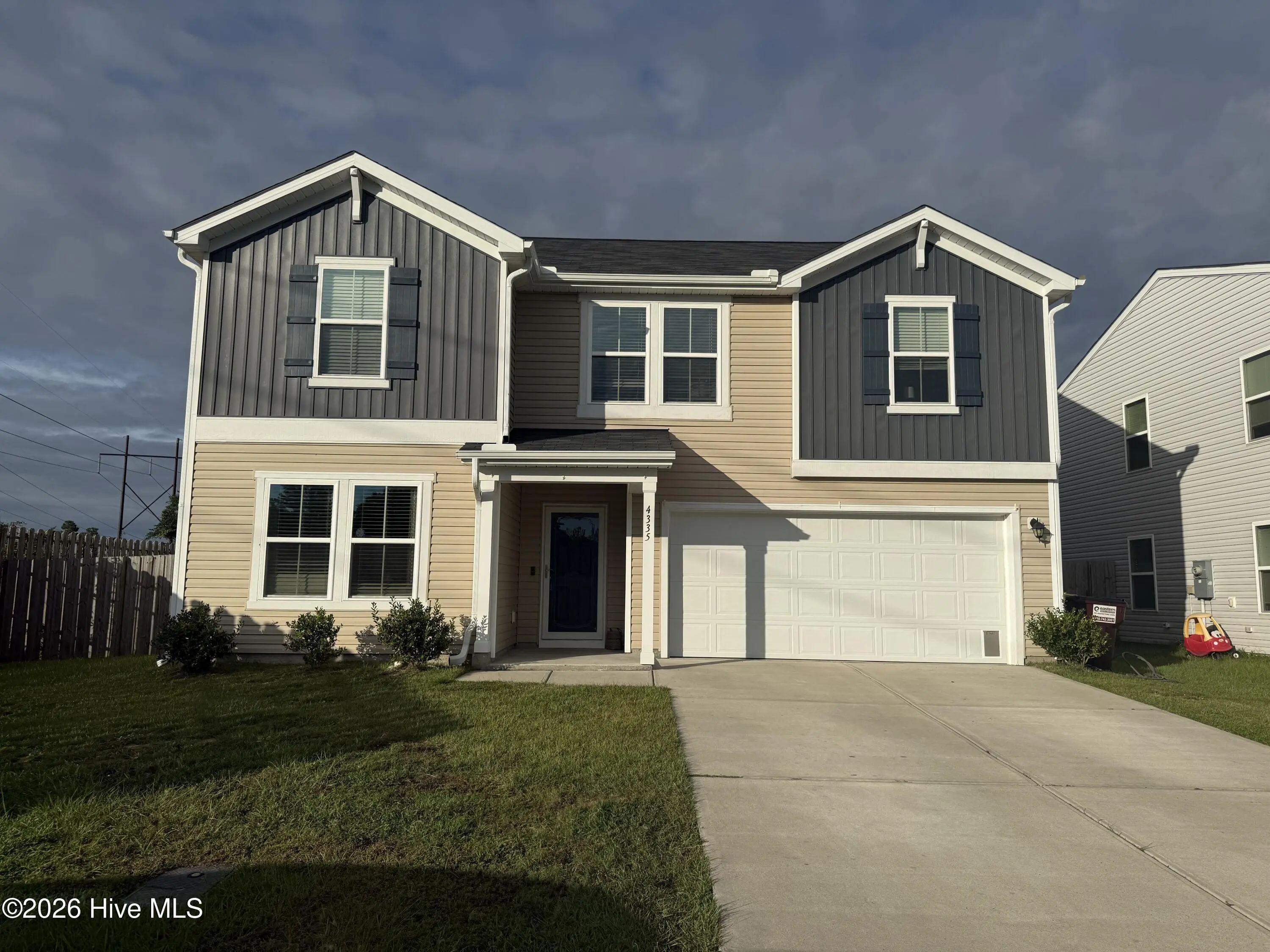 4335 Myett Run, Wilmington