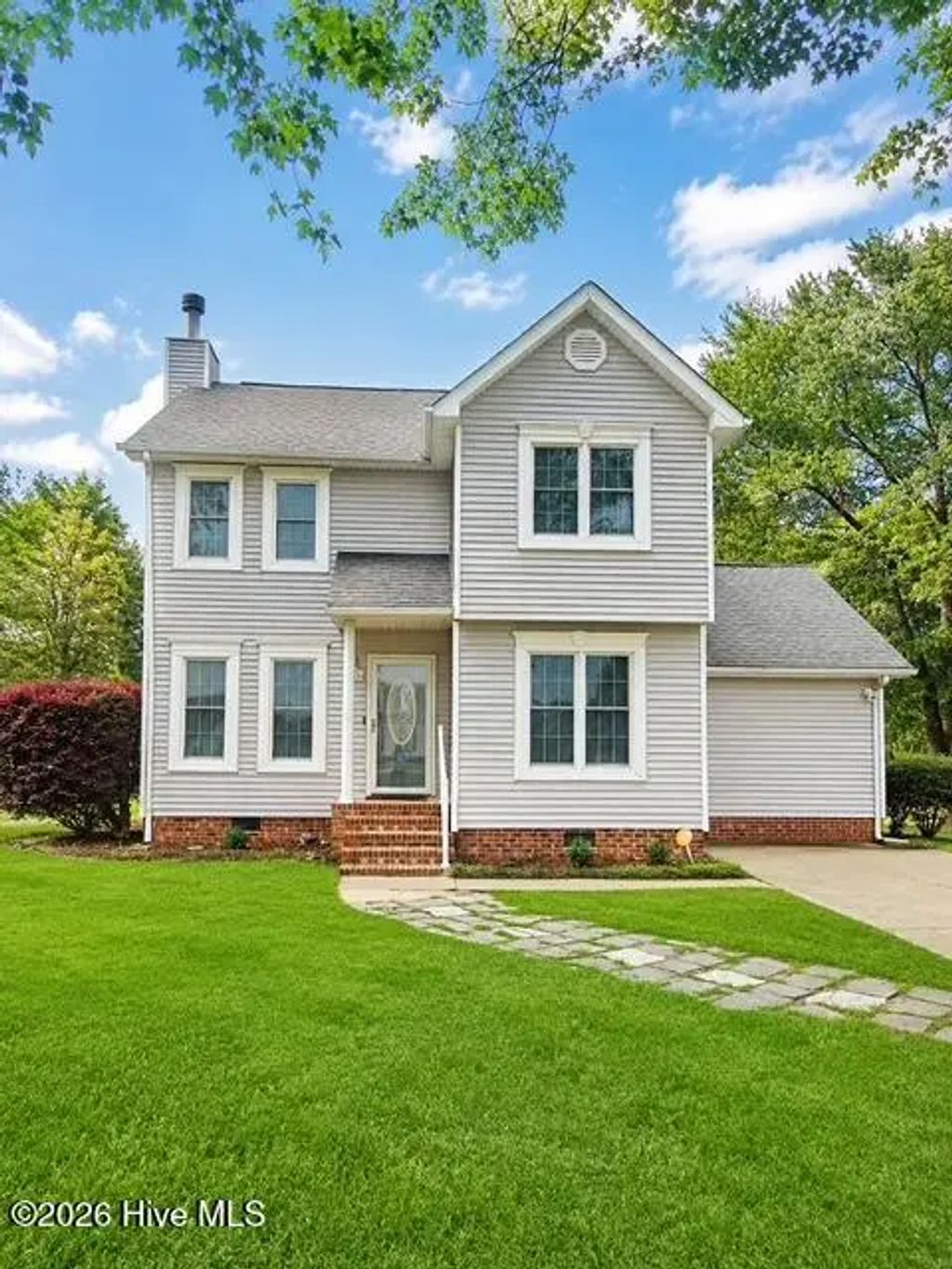 1108 Teakwood Drive, Greenville