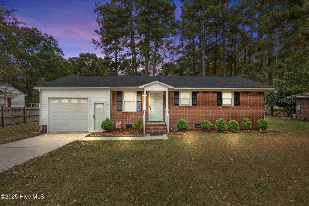 1811 W Howard Avenue, Tarboro