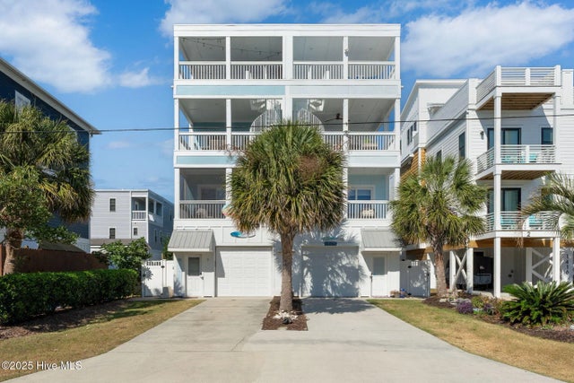1418 Bowfin Lane Unit 2, Carolina Beach