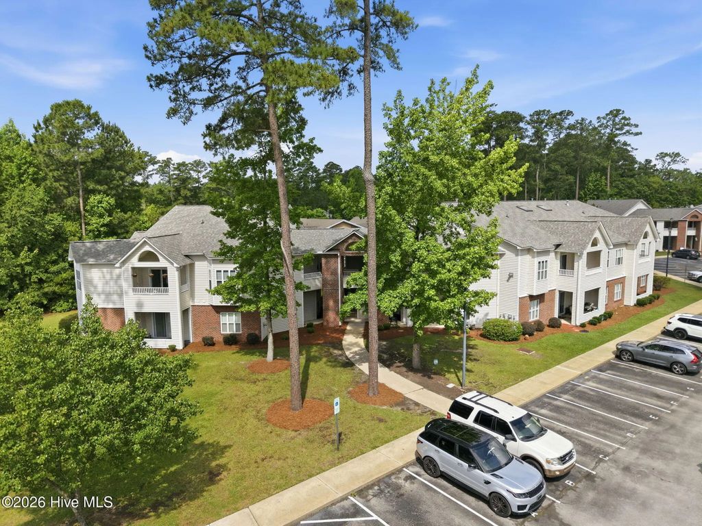 1115 Turtle Creek Road H, Greenville