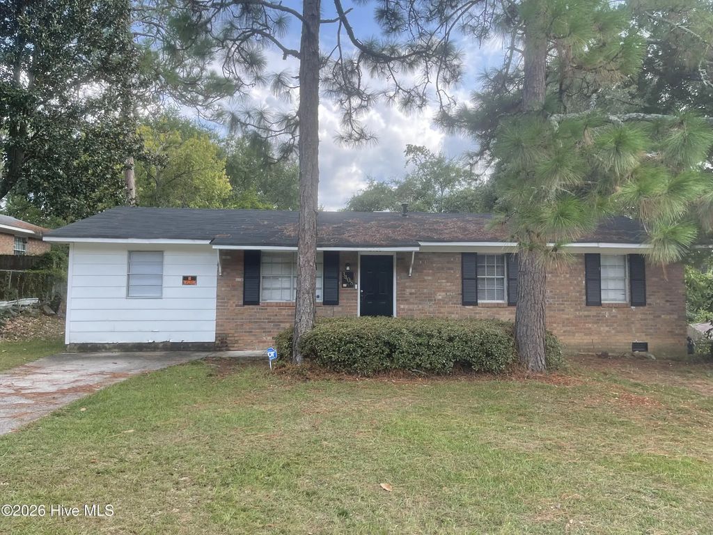 3408 Kensington Drive N, Augusta