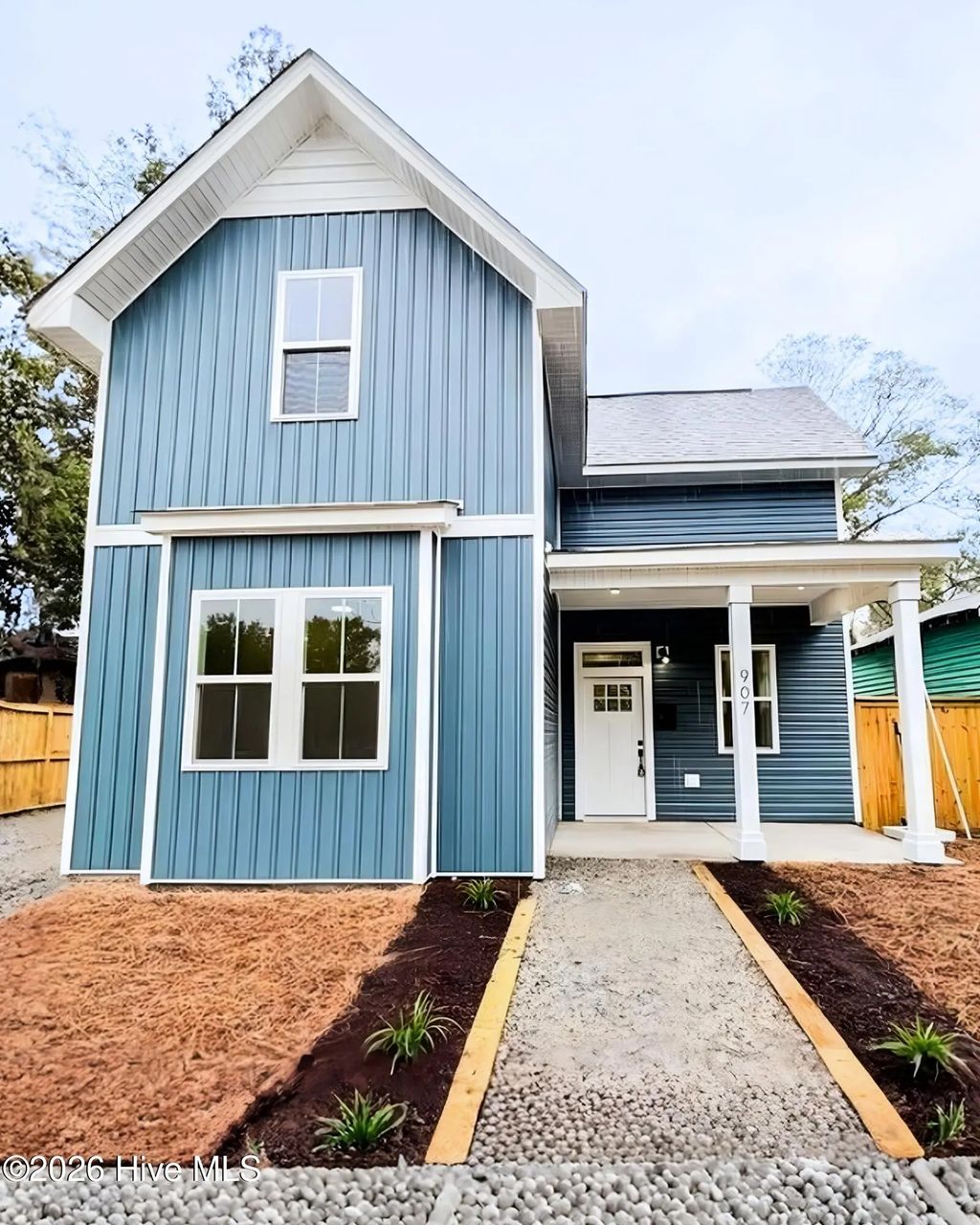 907 Wooster Street, Wilmington