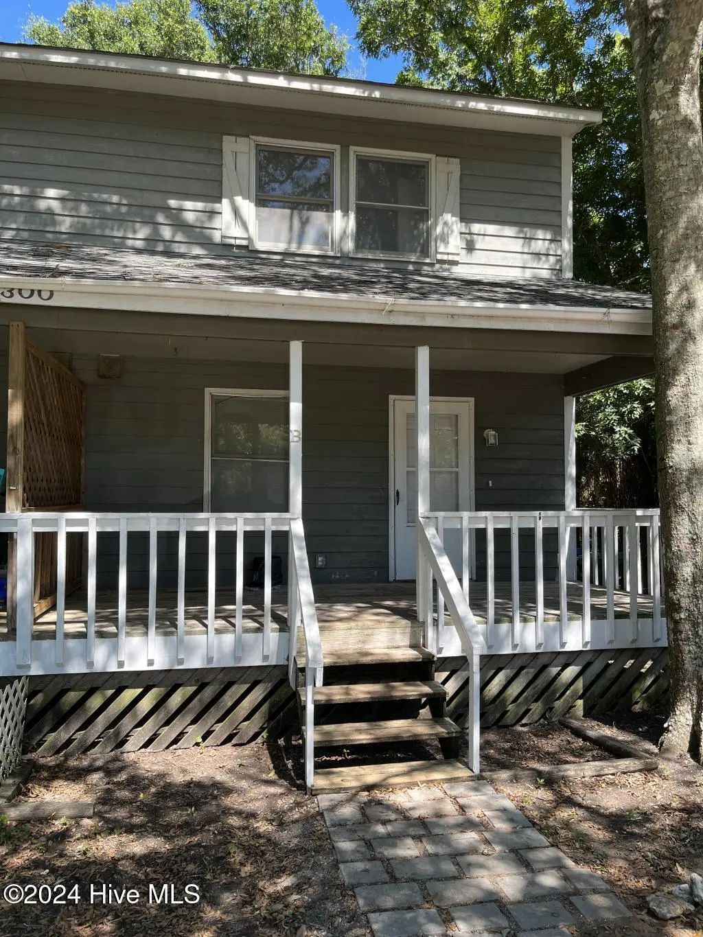 300 Lee Drive B, Atlantic Beach