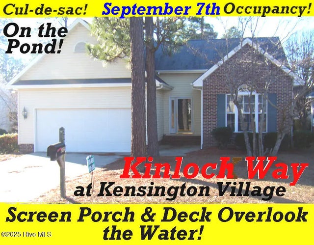 202 Kinloch Way, Aberdeen