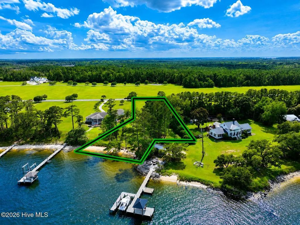 117 Waterway Drive, Havelock