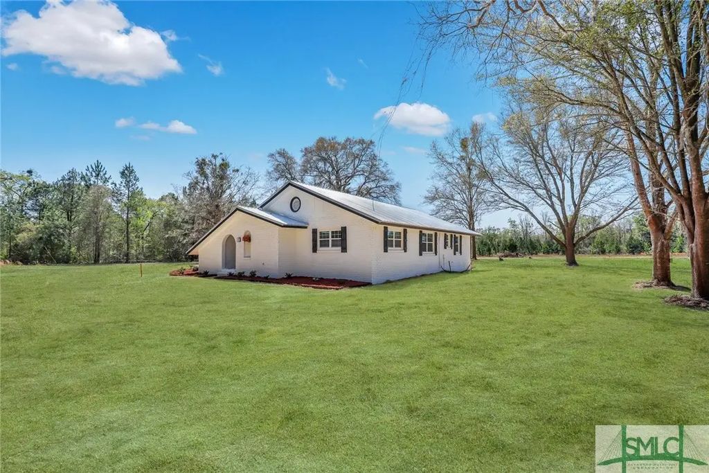 6006 196 Highway, Hinesville