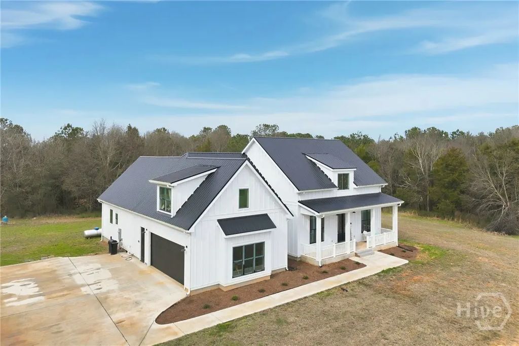 760 Fortson Compton Road, Comer