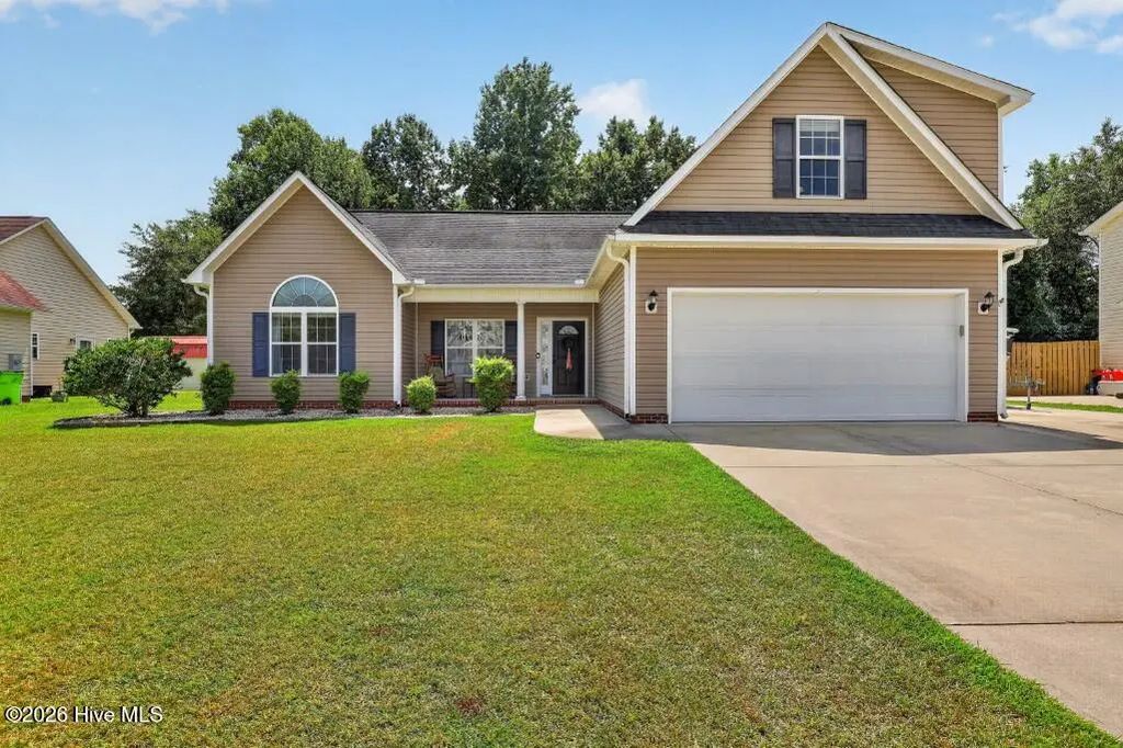 106 Fernie Lane, New Bern