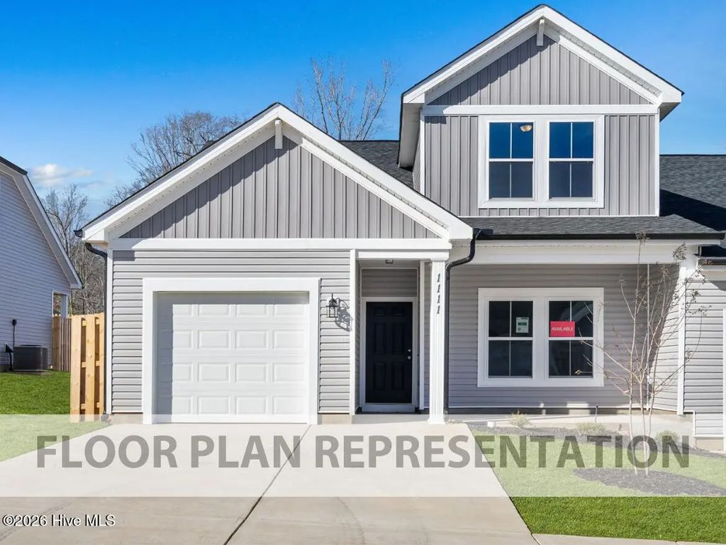 1073 Primrose Drive 19a, North Augusta