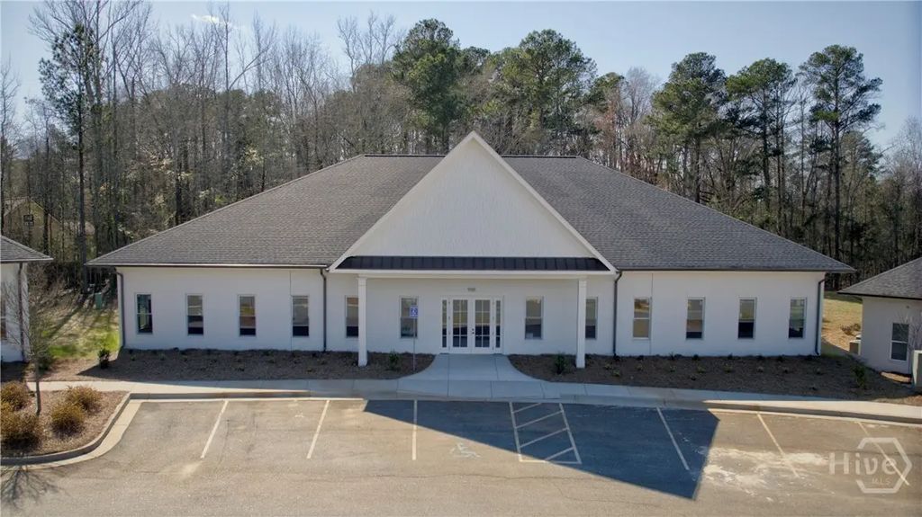 2053 Experiment Station Road, Watkinsville
