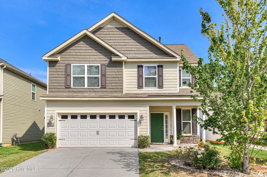 1682 Tralee Court, Columbia