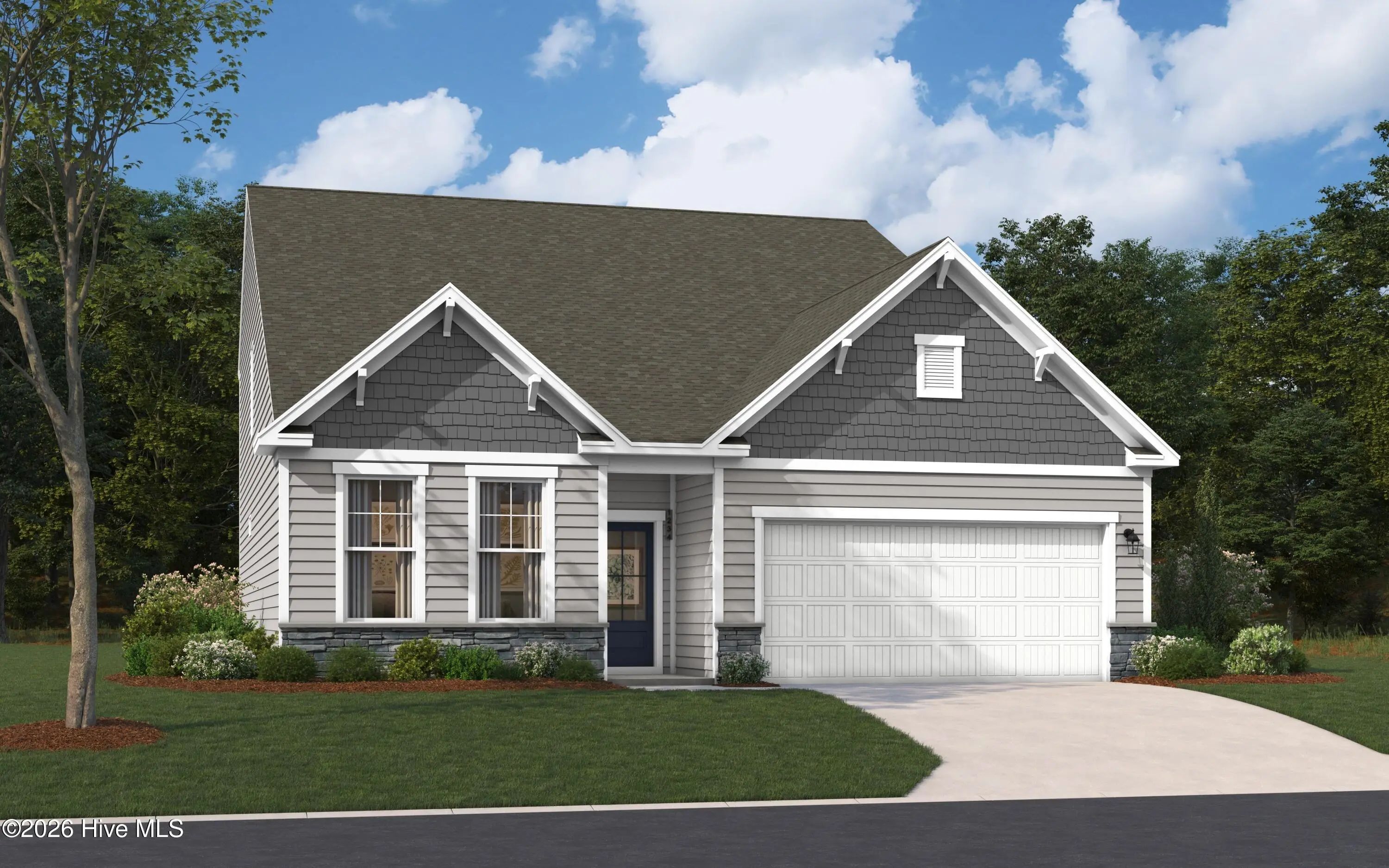 3356 Tanbark Oak Lane Nw, Aiken