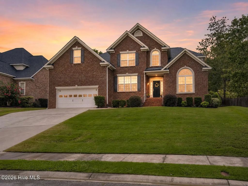 1118 Blackfoot Drive, Columbia