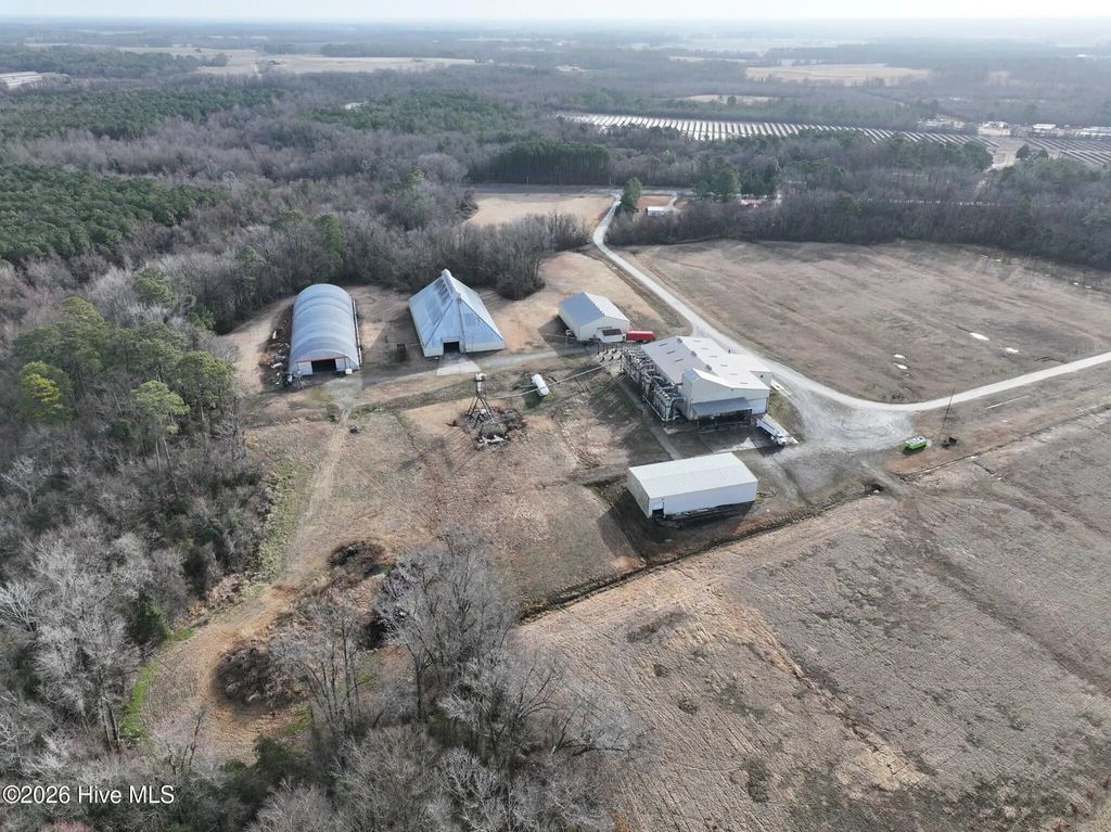 3146 Us-258, Snow Hill