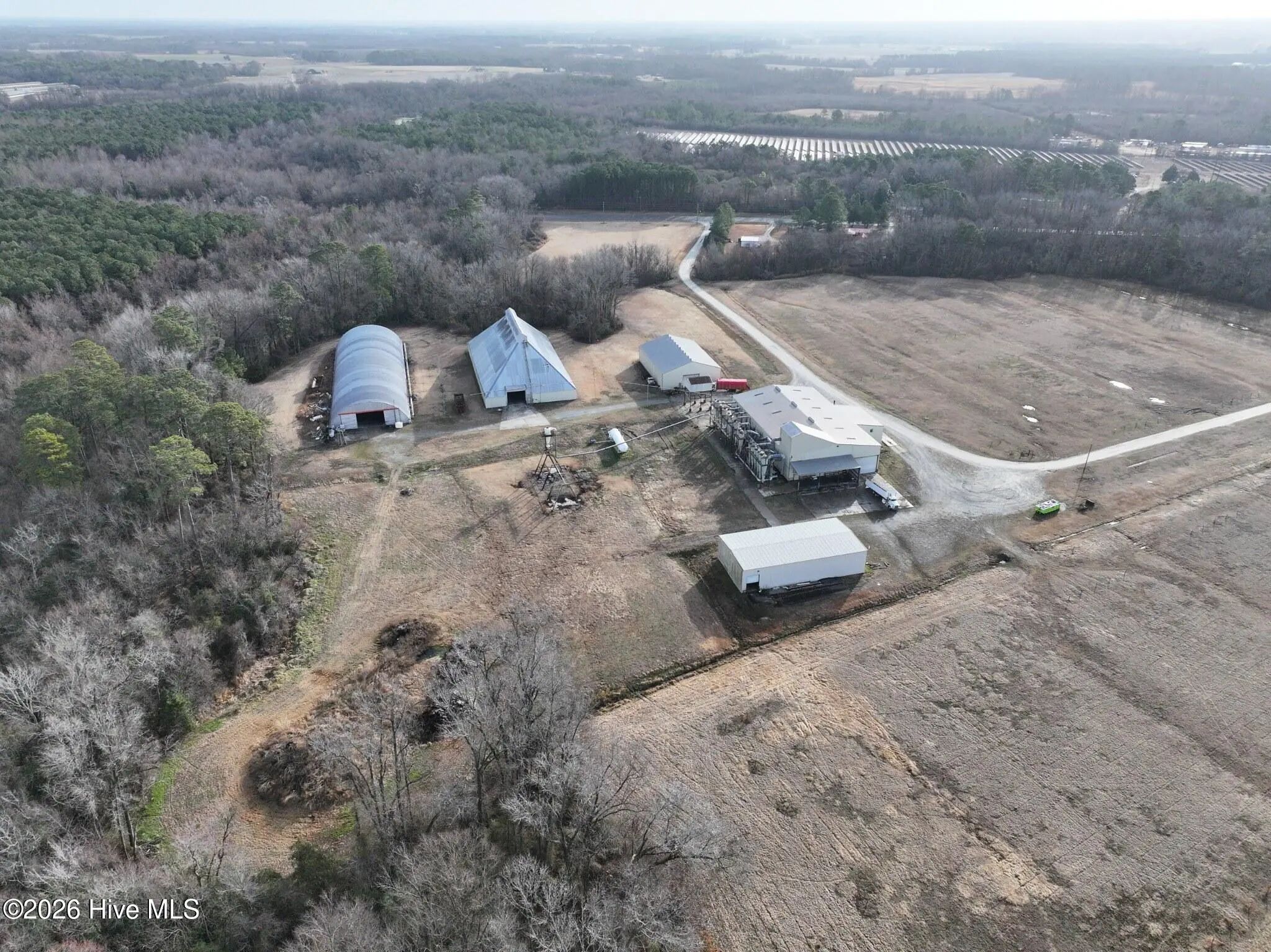 3146 Us-258, Snow Hill