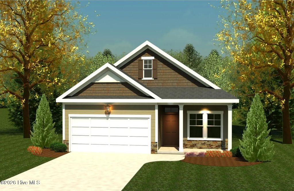 617 Ashburn Drive Wd322, North Augusta